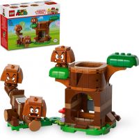 LEGO® Super Mario™ 71433 Goombovia na ihrisku