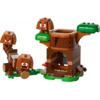 LEGO® Super Mario™ 71433 Goombovia na ihrisku 2