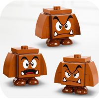 LEGO® Super Mario™ 71433 Goombovia na ihrisku 6