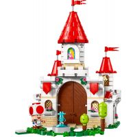 LEGO® Super Mario™ 71435 Bitka s Royom na hrade Peach 3