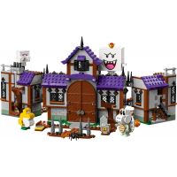 LEGO® Super Mario™ 71436 King Boo a strašidelné sídlo 2