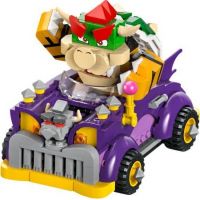 LEGO® Super Mario™ 71437 Bowserov rýchlik 4