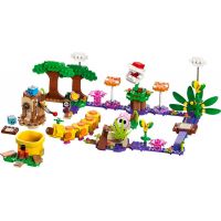 LEGO® Super Mario™ 71437 Bowserov rýchlik 5