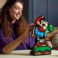 LEGO® Super Mario™ 71438 Super Mario World™: Mario a Yoshi 3