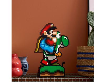 LEGO® Super Mario™ 71438 Super Mario World™: Mario a Yoshi