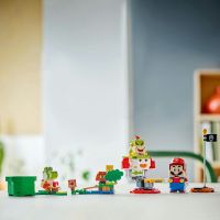 LEGO® Super Mario™ 71439 Dobrodružstvá s interaktívnym LEGO® Mario™ 5