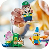 LEGO® Super Mario™ 71440 Dobrodružstvá s interaktívnym LEGO® Luigi™ 6