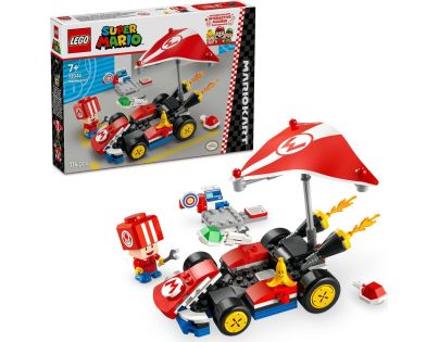 LEGO® Super Mario™ 72032 Mario Kart™ Standard Kart