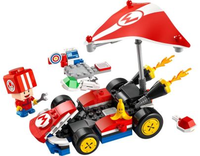 LEGO® Super Mario™ 72032 Mario Kart™ Standard Kart