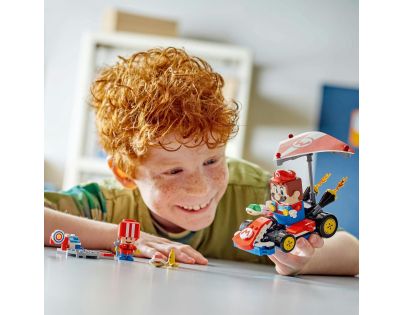 LEGO® Super Mario™ 72032 Mario Kart™ Standard Kart