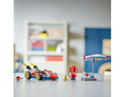LEGO® Super Mario™ 72032 Mario Kart™ Standard Kart