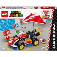 LEGO® Super Mario™ 72032 Mario Kart™ Standard Kart 6