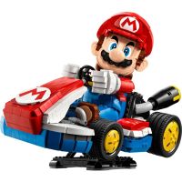 LEGO® Super Mario™ 72037 Mario Kart™: Mario a Standard Kart 2