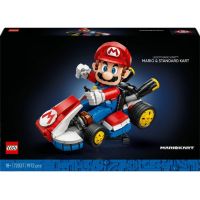 LEGO® Super Mario™ 72037 Mario Kart™: Mario a Standard Kart 3