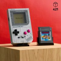 LEGO® Super Mario™ 72046 Game Boy™ 3