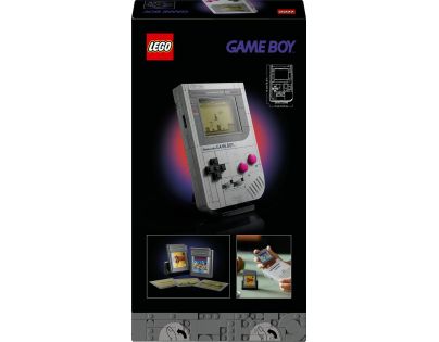 LEGO® Super Mario™ 72046 Game Boy™
