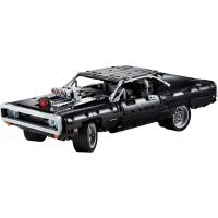 LEGO® Technic 42111 Domuv Dodge Charger - Poškodený obal 2