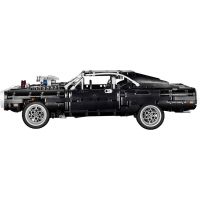 LEGO® Technic 42111 Domuv Dodge Charger - Poškodený obal 5