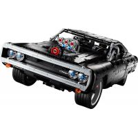 LEGO® Technic 42111 Domuv Dodge Charger - Poškodený obal 6