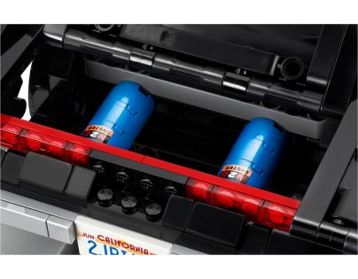 LEGO® Technic 42111 Domuv Dodge Charger - Poškodený obal