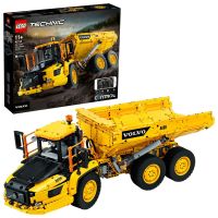 LEGO® Technic 42114 Kĺbový dumper Volvo 6x6 2
