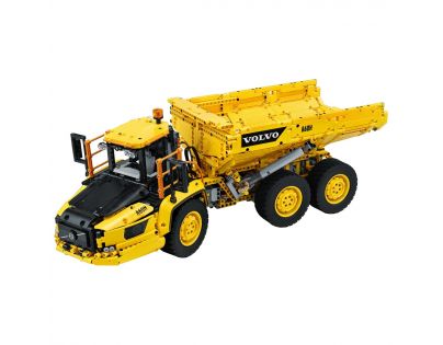 LEGO® Technic 42114 Kĺbový dumper Volvo 6x6