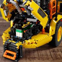 LEGO® Technic 42114 Kĺbový dumper Volvo 6x6 6