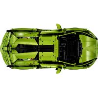 LEGO® Technic 42115 Lamborghini Sián FKP 37 - Poškodený obal 3