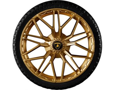 LEGO® Technic 42115 Lamborghini Sián FKP 37 - Poškodený obal