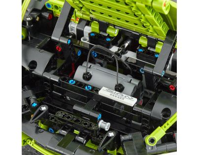 LEGO® Technic 42115 Lamborghini Sián FKP 37 - Poškodený obal