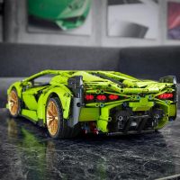 LEGO® Technic 42115 Lamborghini Sian FKP 37 6
