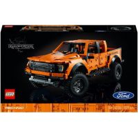LEGO® Technic 42126 Ford® F-150 Raptor - Poškodený obal 2