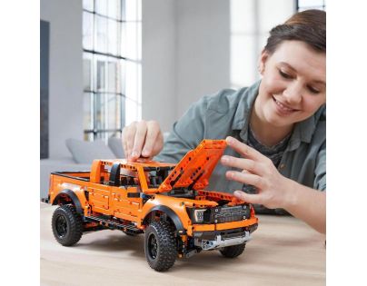 LEGO® Technic 42126 Ford® F-150 Raptor