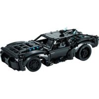 LEGO® Technic 42127 Batman Batmobil - Poškodený obal 2