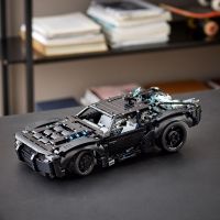 LEGO® Technic 42127 Batman Batmobil - Poškodený obal 5