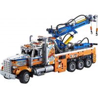 LEGO® Technic 42128 Výkonný odťahový voz - Poškodený obal 2