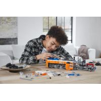 LEGO® Technic 42128 Výkonný odťahový voz - Poškodený obal 4