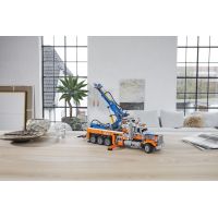 LEGO® Technic 42128 Výkonný odťahový voz - Poškodený obal 5
