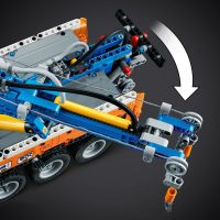 LEGO® Technic 42128 Výkonný odťahový voz - Poškodený obal 6