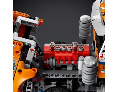 LEGO® Technic 42128 Výkonný odťahový voz - Poškodený obal