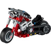 LEGO® Technic 42132 Motorka 2