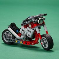LEGO® Technic 42132 Motorka 5