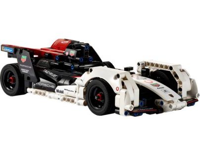 LEGO® Technic 42137 Formula E® Porsche 99X Electric