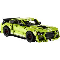 LEGO® Technic 42138 Ford Mustang Shelby® GT500® - Poškodený obal 2