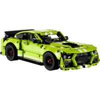 LEGO® Technic 42138 Ford Mustang Shelby® GT500® 2