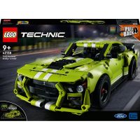 LEGO® Technic 42138 Ford Mustang Shelby® GT500® 6