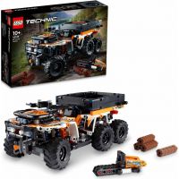 LEGO® Technic 42139 Terénne vozidlo