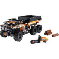 LEGO® Technic 42139 Terénne vozidlo 2