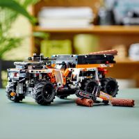 LEGO® Technic 42139 Terénne vozidlo 5