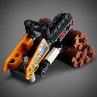LEGO® Technic 42139 Terénne vozidlo 6